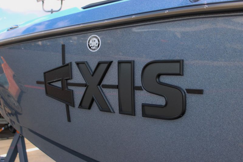 NEW 2026 AXIS TSERIES A245 Image 13