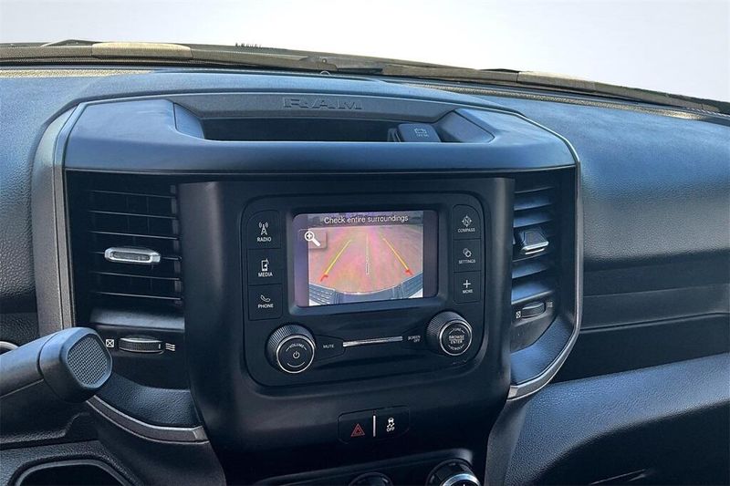 2022 Ram 2500 Tradesman photo 21