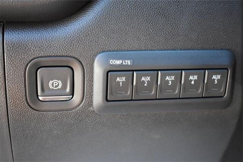 New 2025 Chevrolet Silverado 3500HD Work TruckImage 25