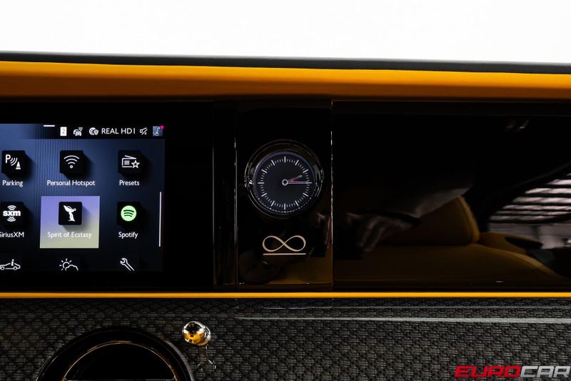 2025 Rolls-Royce Spectre Black Badge *ENHANCEMENT PACKAGE*Image 30