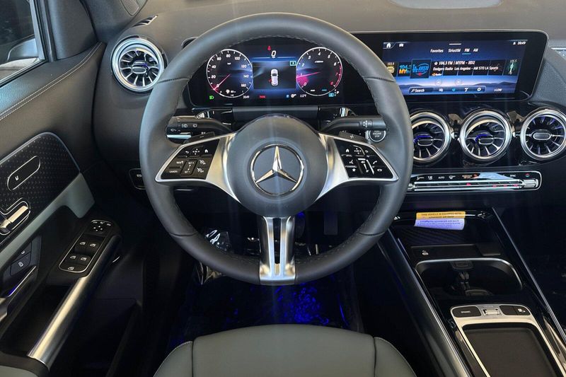 New 2026 Mercedes-Benz GLA-Class GLAGLA 250Image 11