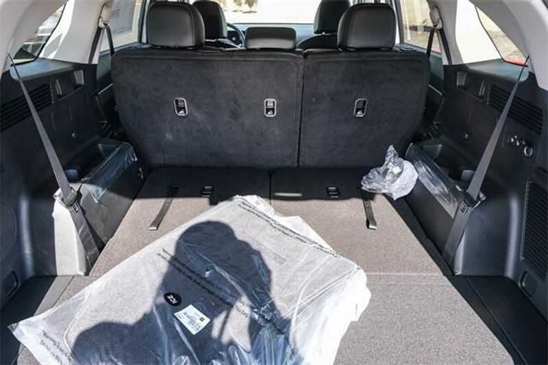 New 2025 Kia Sorento SImage 46
