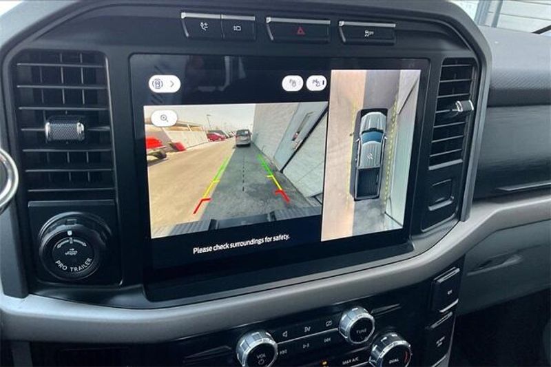 Used 2024 Ford F-150 XLTImage 14