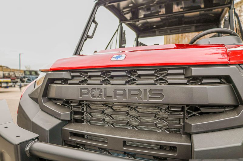 NEW 2026 POLARIS RANGER CREW XP 1000 PREMIUM Image 10