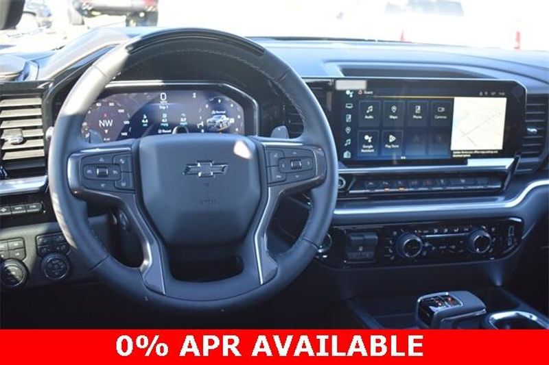 New 2026 Chevrolet Silverado 1500 High CountryImage 25