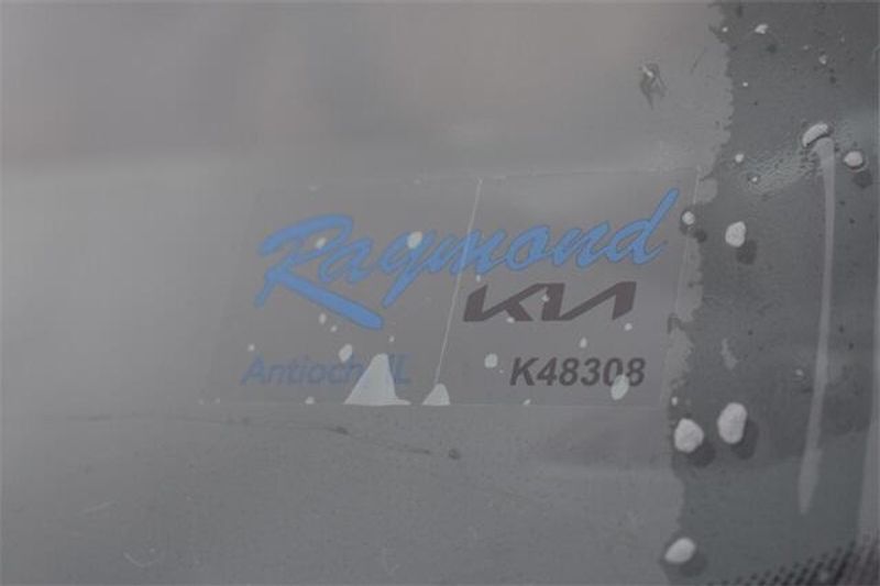 New 2025 Kia Telluride EX X-LineImage 37