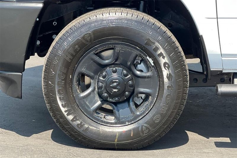 2026 Ram 2500 Tradesman photo 25