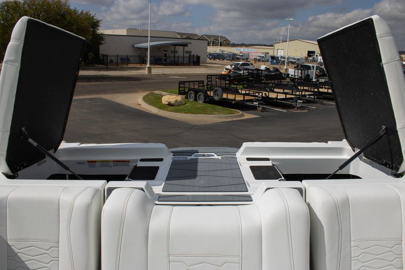 NEW 2026 MALIBU WAKESETTER 23 MXZ Image 48