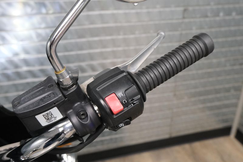 USED 2024 INDIAN MOTORCYCLE SCOUT ABS Image 19