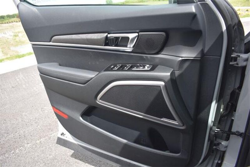 2025 Kia Telluride EX X-ProImage 34