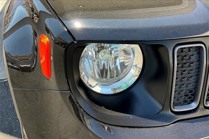 2023 Jeep Renegade TrailhawkImage 27