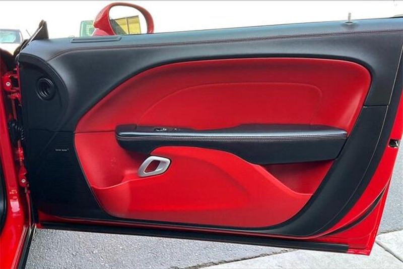 2021 Dodge Challenger R/TImage 23