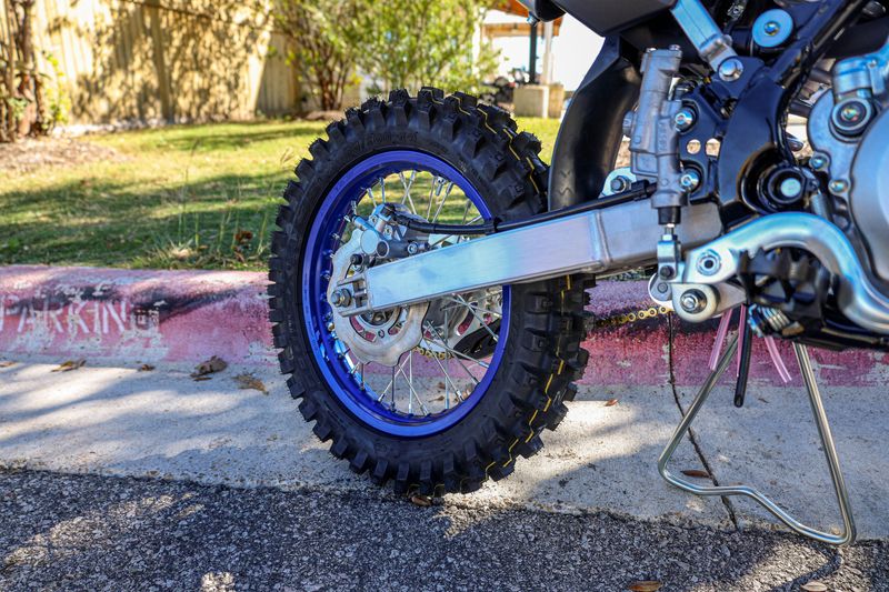 NEW 2026 YAMAHA YZ85 Image 24