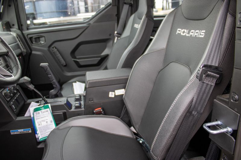 NEW 2026 POLARIS XPEDITION ADV 5 NORTHSTAR Image 19