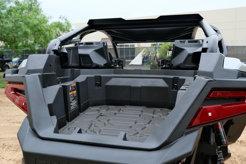 NEW 2026 POLARIS RZR PRO R ULTIMATE Image 15