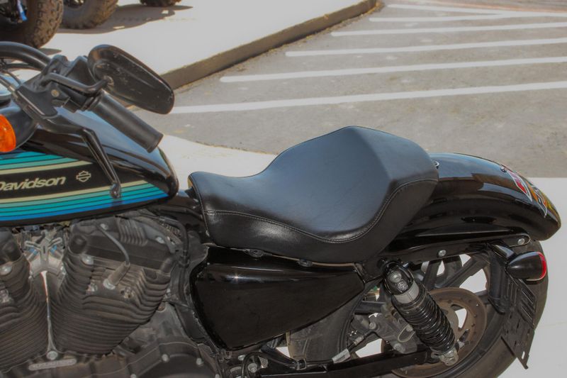 2018 HARLEY SPORTSTER IRON 1200 Image 12