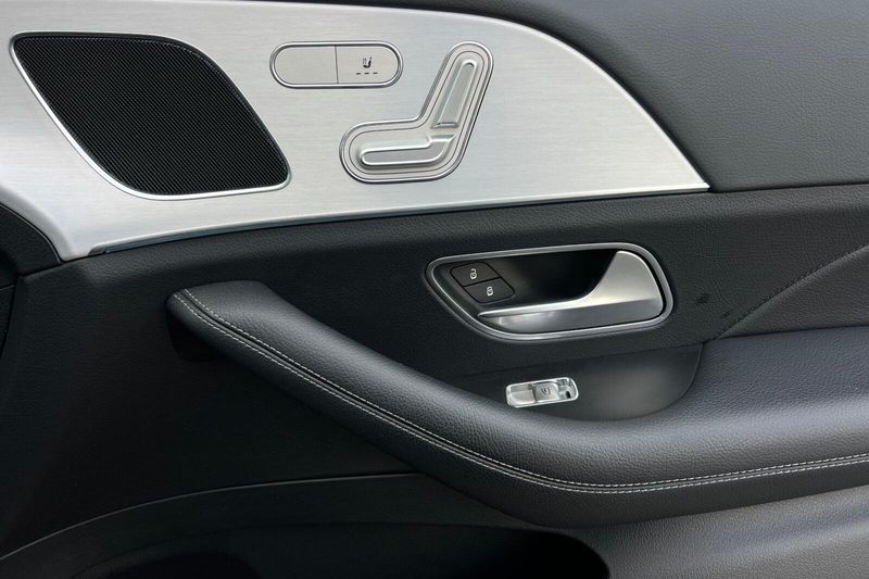 2021 Mercedes-Benz GLE 350Image 20