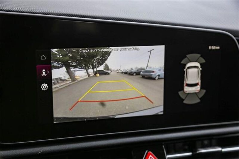 New 2025 Kia Niro SXImage 23