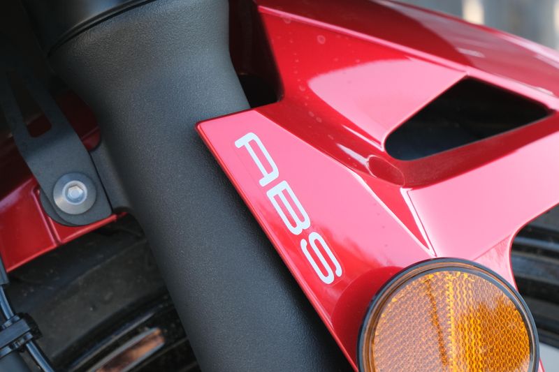 NEW 2026 KAWASAKI NINJA 500 ABS Image 15