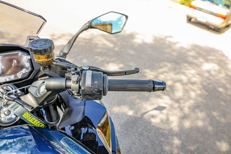 NEW 2026 KAWASAKI NINJA 1100SX SE ABS Image 11