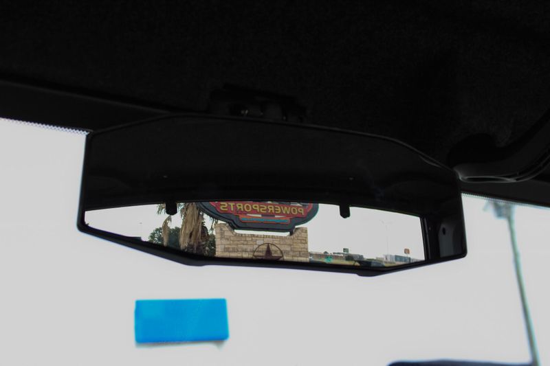 NEW 2025 KAWASAKI RIDGE XR DELUXE HVAC Image 28