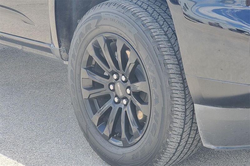 2021 Gmc Canyon Elevation Standard photo 3