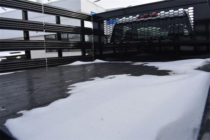 New 2026 Chevrolet Silverado 3500HD Work TruckImage 16
