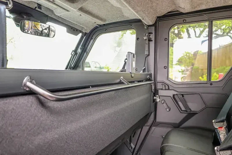 NEW 2026 POLARIS RANGER CREW XP 1000 NORTHSTAR TEXAS EDITION Image 15