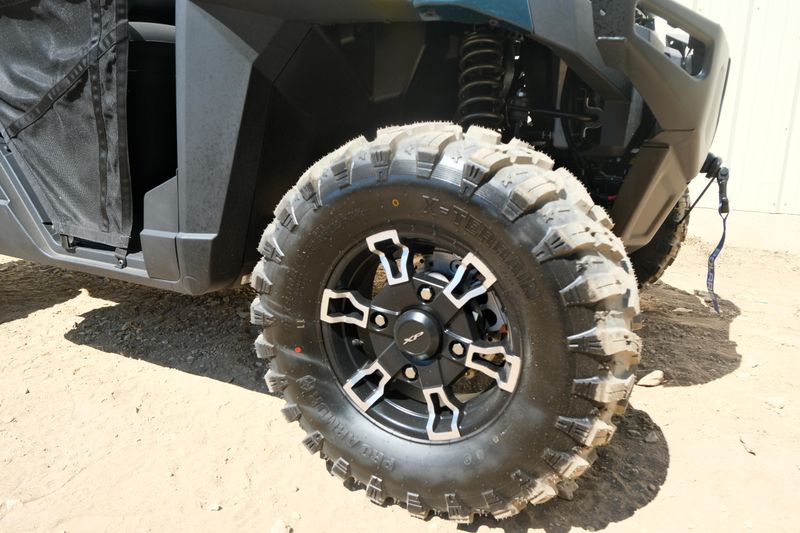 NEW 2026 POLARIS RANGER XP 1000 PREMIUM Image 23