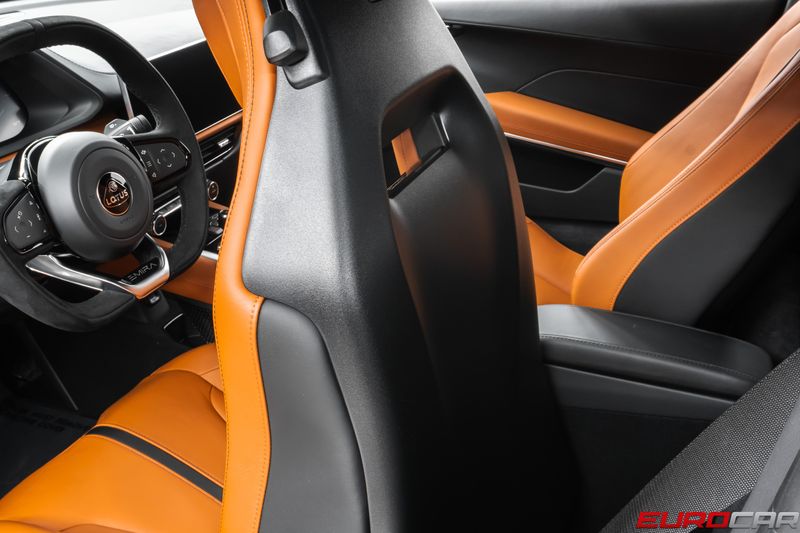 2025 Lotus Emira V6Image 42