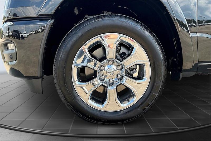 2026 Ram 1500 Lone Star photo 11