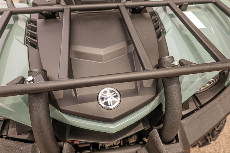 NEW 2026 YAMAHA KODIAK 450 EPS XT-R Image 2