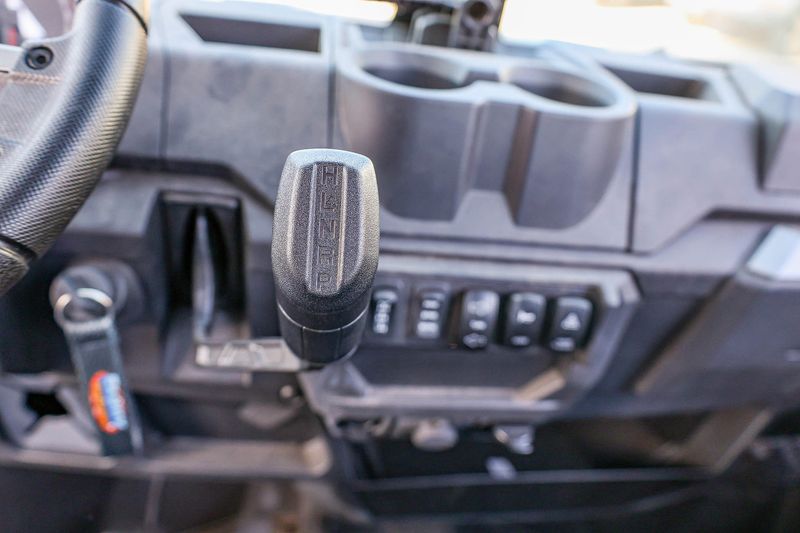 USED 2025 POLARIS RANGER CREW XP 1000 PREMIUM Image 28