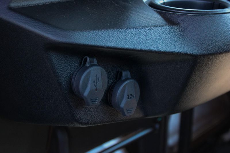 NEW 2026 CFMOTO UFORCE U10 XL PRO HIGHLAND Image 22