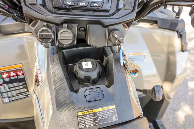 NEW 2026 POLARIS SPORTSMAN 570 EPS Image 12