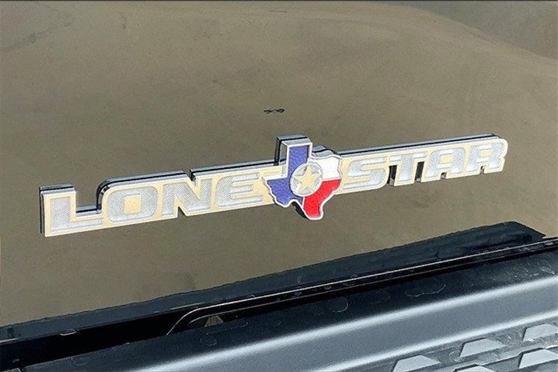 2024 RAM 2500 Lone Star Crew Cab 4x4 6