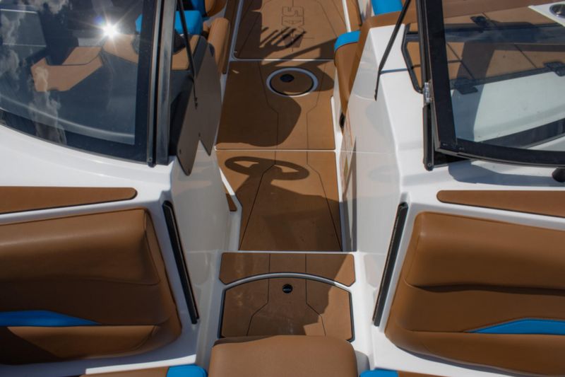 USED 2023 AXIS TSERIES T250 Image 40