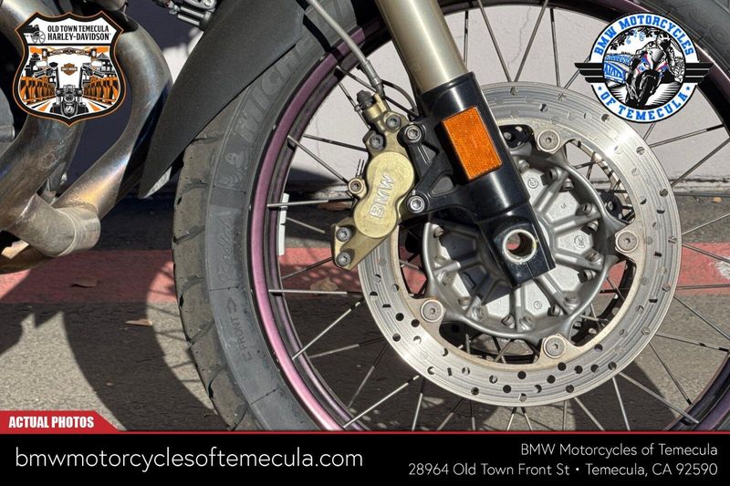 Used 2013 BMW R1200GSADV  Image 20