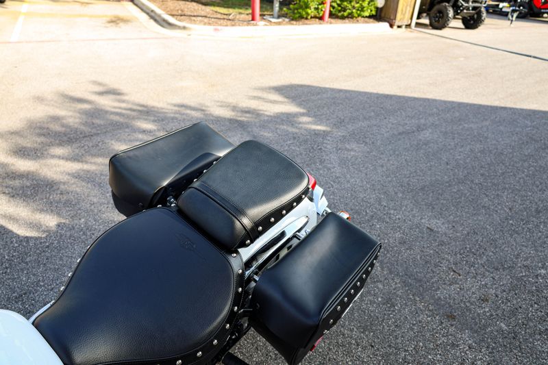 USED 2023 SUZUKI BOULEVARD C50T Image 2