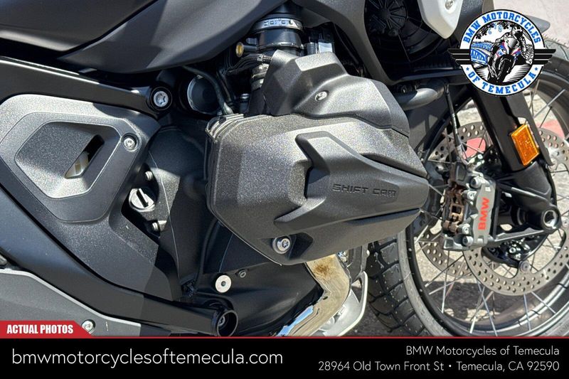 2025 BMW R 1300 GSImage 11