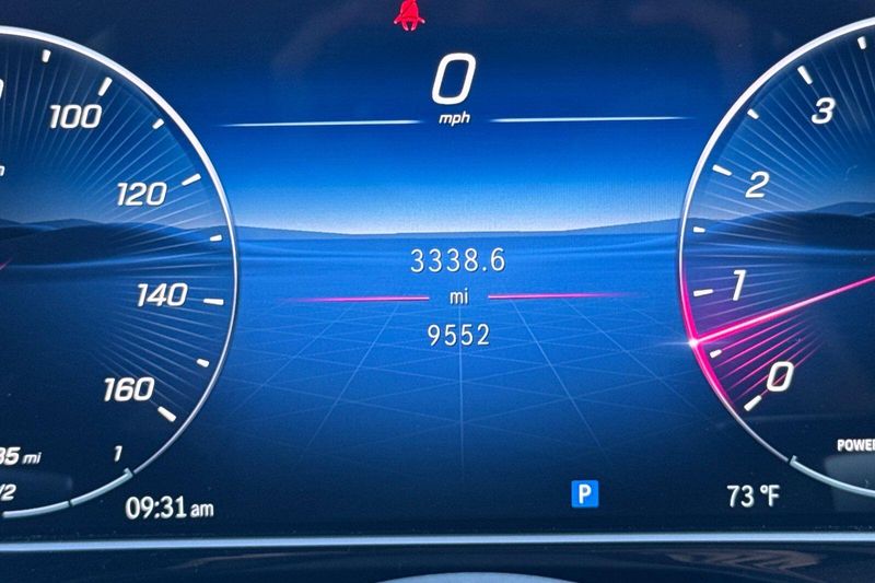 Used 2025 Mercedes-Benz E-Class E 350Image 30