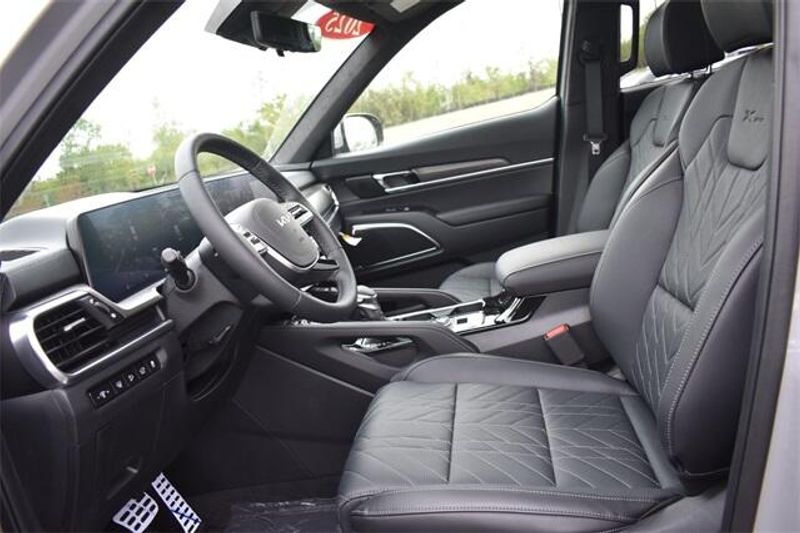 2025 Kia Telluride SX-Prestige X-ProImage 26