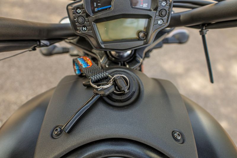 NEW 2026 KAWASAKI VULCAN S Image 18