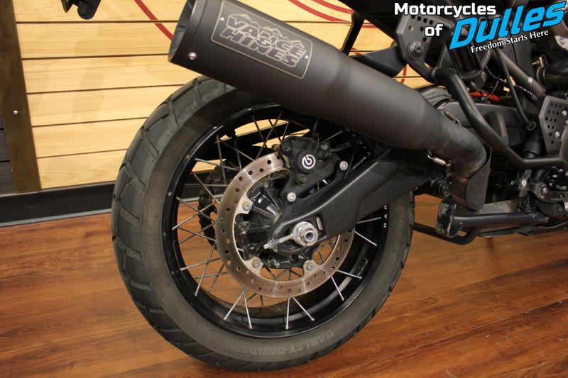 Used 2024 Harley-Davidson RA1250S Pan America 1250 Special Image 10