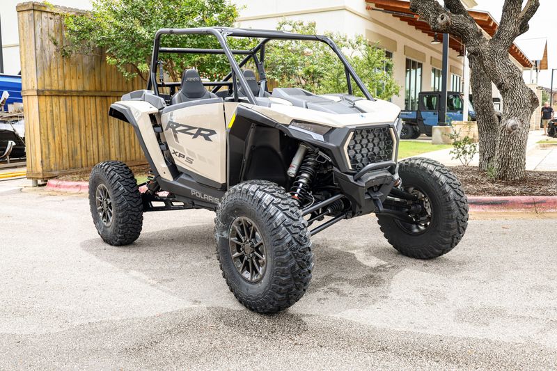 NEW 2026 POLARIS RZR XP S 1000 SPORT Image 1