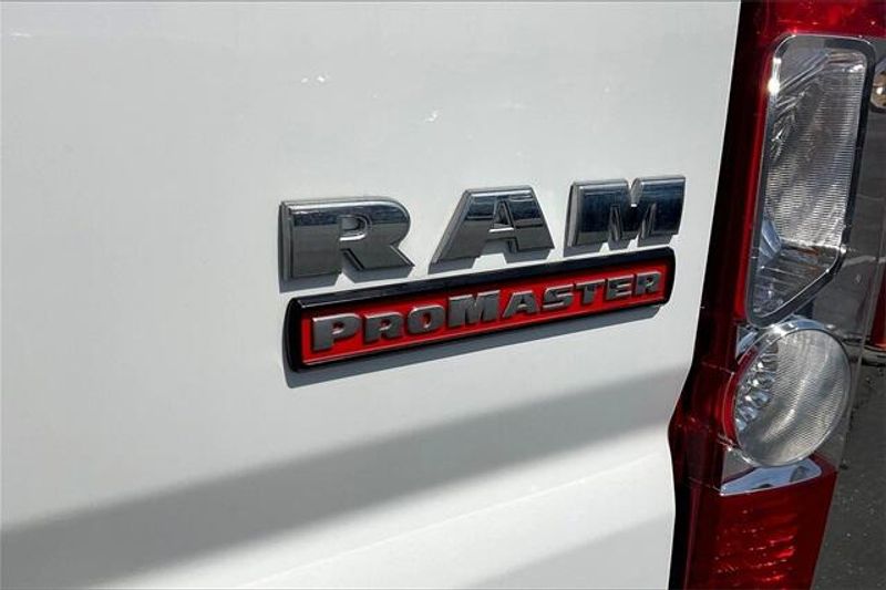 2022 RAM ProMaster 1500 BaseImage 7