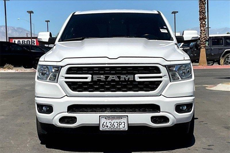 2022 RAM 1500 Big Horn Lone StarImage 2