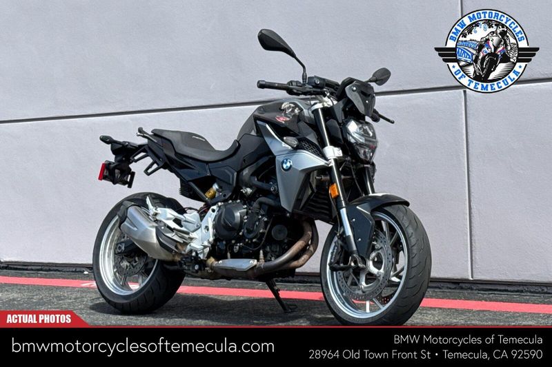 2021 BMW 21F6  Image 5
