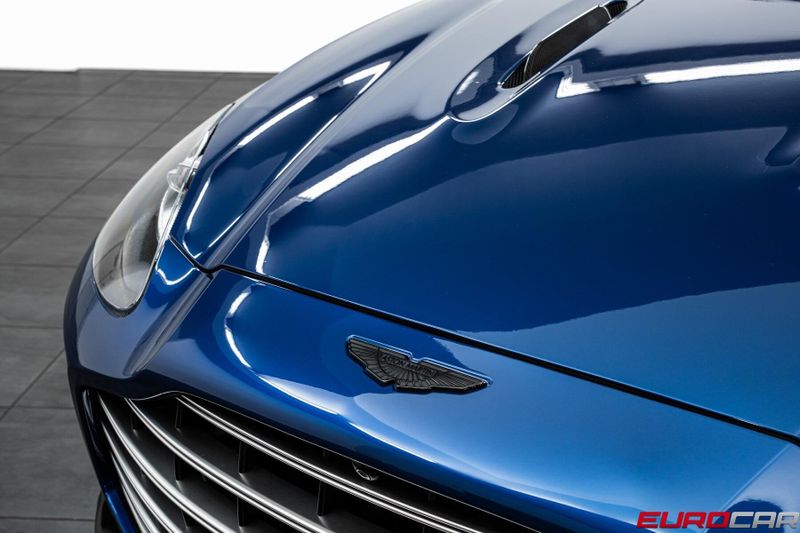 Used 2023 Aston Martin DBX 707 *HUGE CARBON OPTIONS * 23 FORGED WHEELS*Image 9