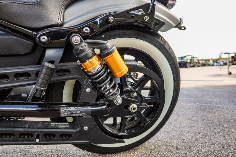 2014 Yamaha BOLT RSPEC Image 18